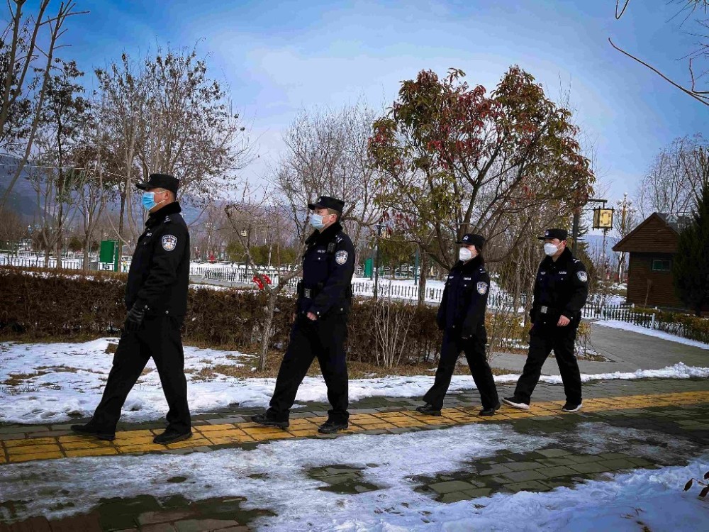 疫情人口管控_全市实际排查管控39796人,临困人员和特殊困难人员可申请救助