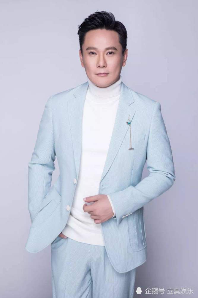 歌手张信哲被实名举报代言菲律宾网赌平台艺人捞金已然没有底线