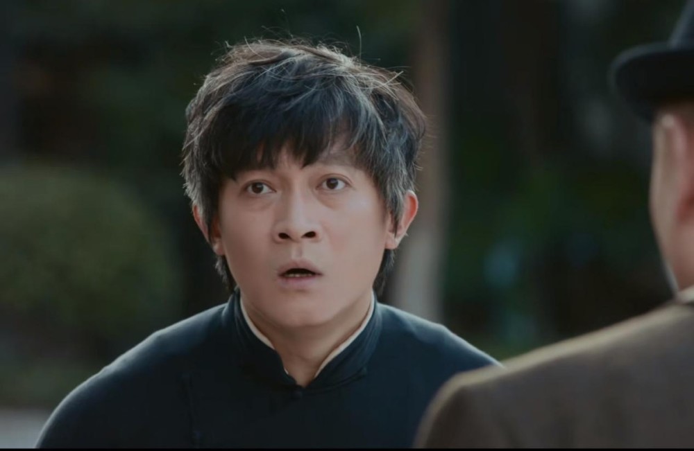 刚开播飙升榜第二,豆瓣好评如潮,杨志刚新剧凭啥受三大平台力捧_腾讯