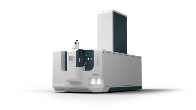 sciex中国总经理桑小亮让质谱改变每个人的生活