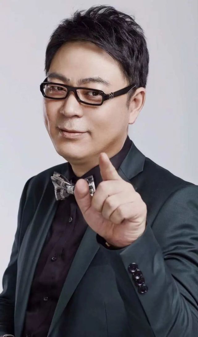 独家专访高亚麟演绎温情之梦