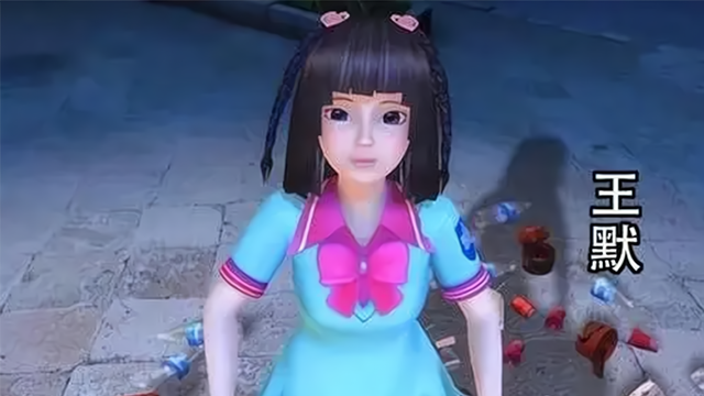 精灵梦叶罗丽第九季王默绿茶心思暴露挑起冰火争端