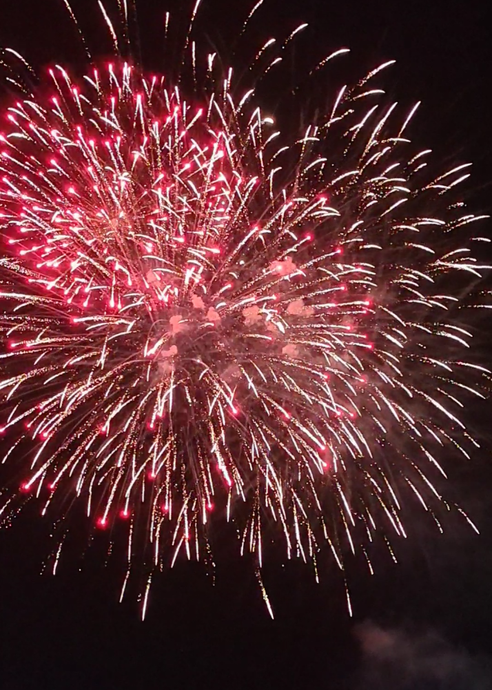 2021年12月31日-2022年2月15日,一共12场精彩烟花大秀不容错过,新鲜