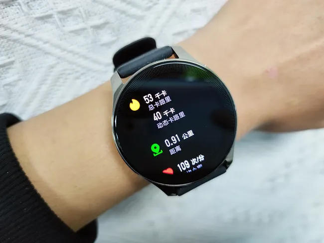 vivo WATCH 2体验：独立通信适合大多数场景、不用太过在意续航