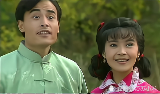 琼瑶剧《婉君》,嫁给老大爱上老二,拒绝老大后老二娶了别人