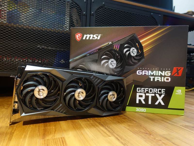 rtx3090 ti核心参数rtx3090 ti这张显卡依然采用了三星的8nm工艺,gpu