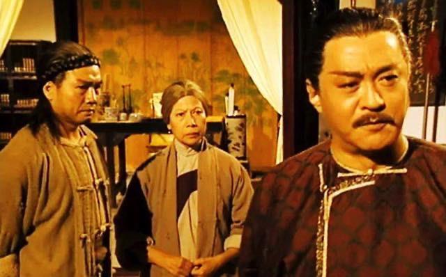 而刘宗敏也在撤退的过程当中,被抓住杀掉.