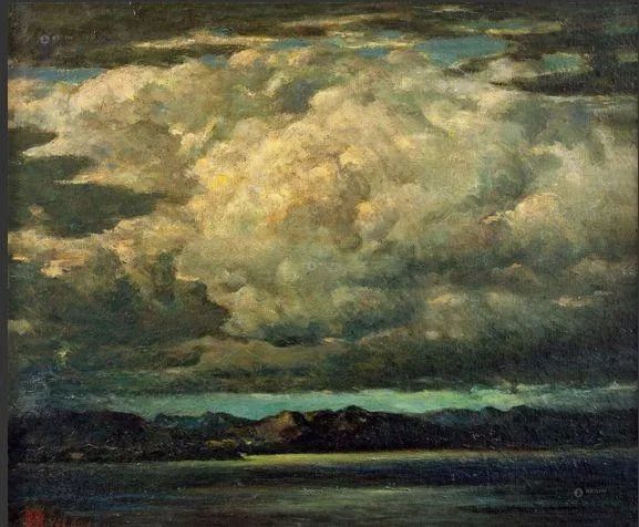 精选诗歌台风卢碧