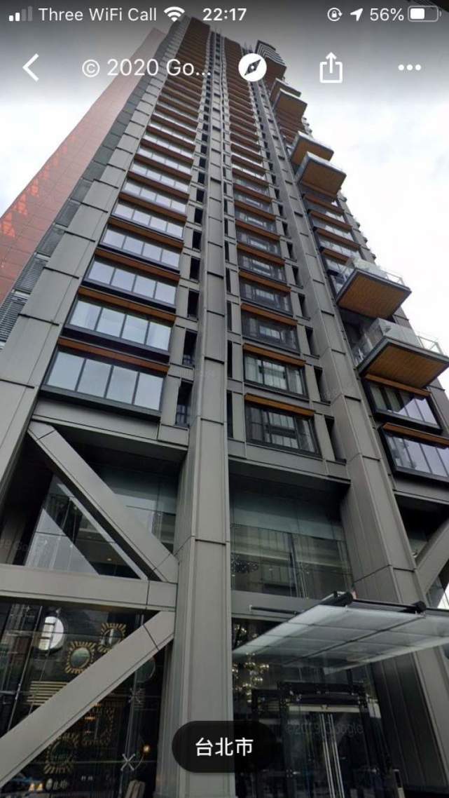 周杰伦8000万豪宅曝光宠妻超甜房产证写昆凌名字