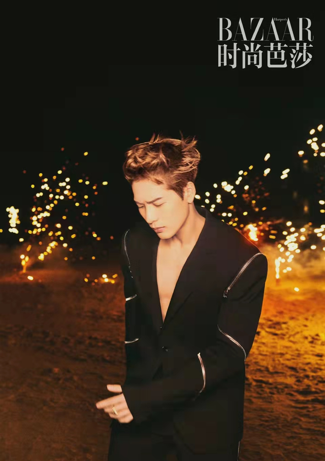 王嘉尔代言vivo s12系列首销开启,颜值实力双在线