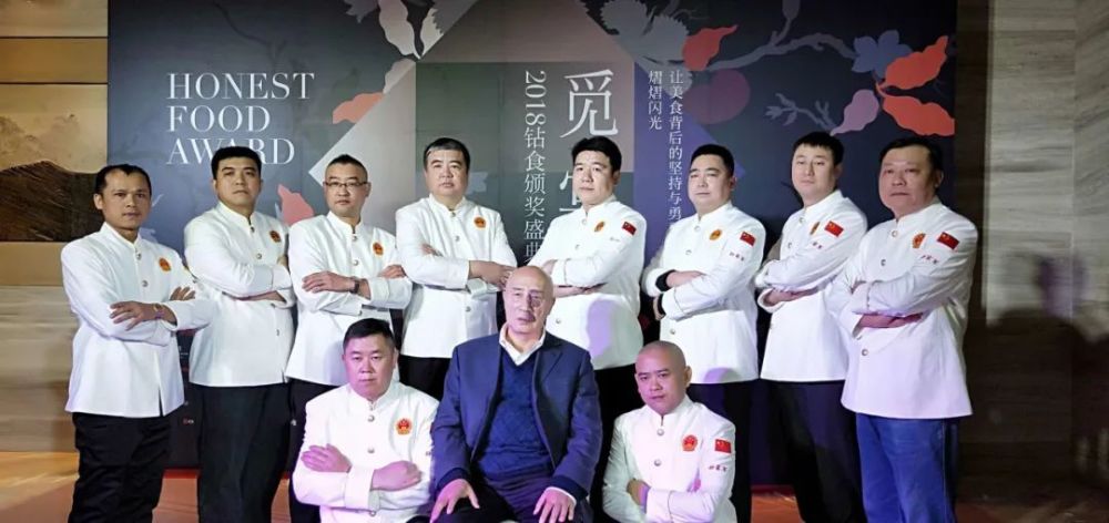 不仅是世界对孙大力个人杰出艺术成就的肯定和赞许,也是世界向中国