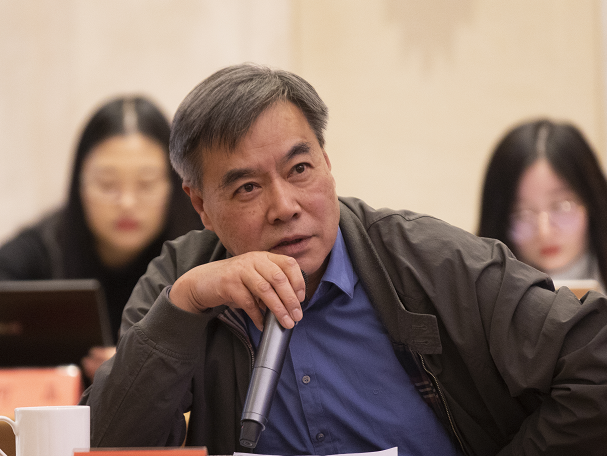 以空间为方法,以存在为边界|朱文颖创作研讨会回顾