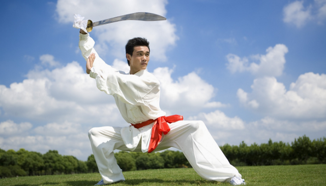 中国武术如何快速适应现代社会