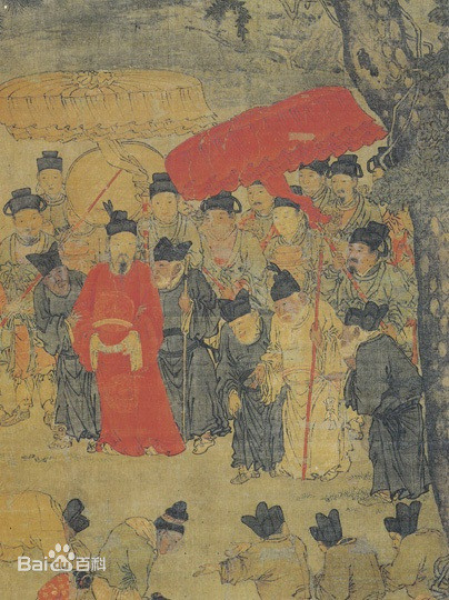 唐史:李泌出山,稳定了肃宗时期复杂的政治局势