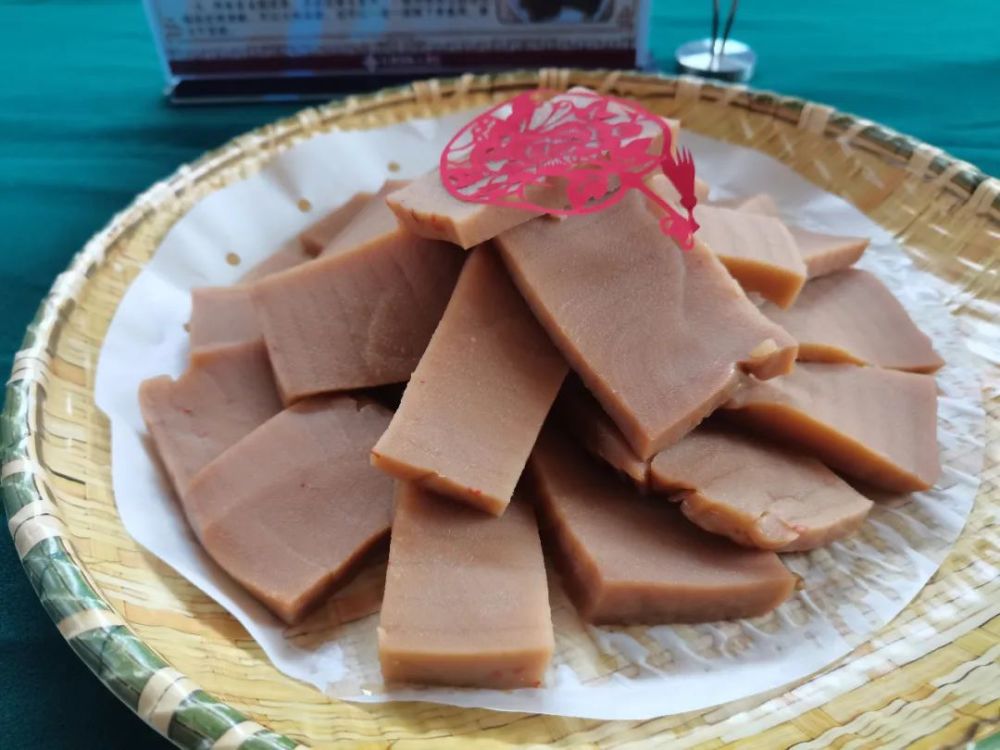 浦城的美食小吃真的好吃浦城特色美食和风味小吃惊艳泉州