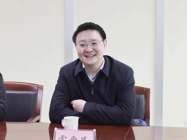 省检察院党组成员,副检察长雷爱民赴荆走访全国,省人大代表|湖北省