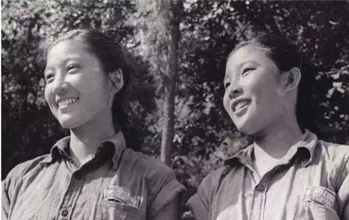 唯一活着走出野人山的女兵山里遇到的东西比日军更恐怖