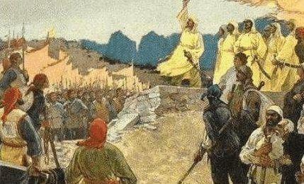 太平天国名将排行榜_太平天国决战,名将李秀成坐拥30万大军,为何连3万湘军都打不过