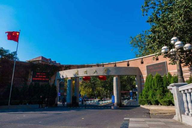 天津烤串排行_天津高中|2021年天津高中认可度排名