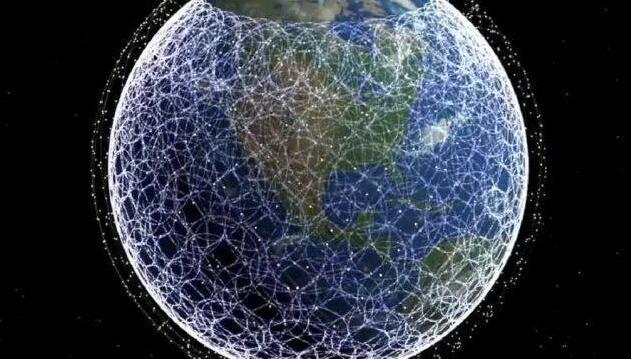 国家空间站面临挑战，太空战争将要发生，日漫是预言家吧！-古次元