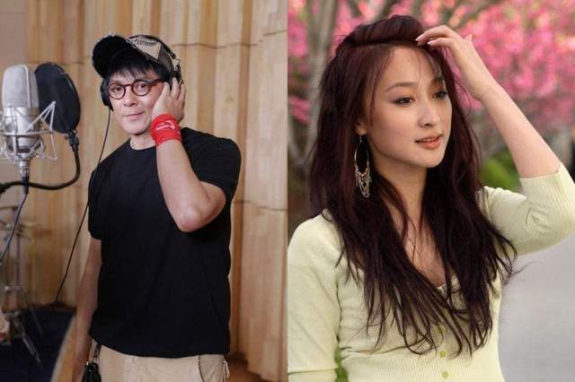 当年齐名刘德华前程似锦却花样作死自断星途如今活成笑话还想翻红