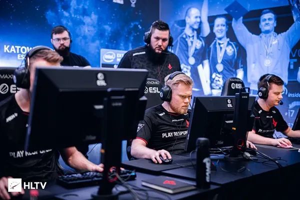 今朝此為別astralis三人組正式官宣離隊