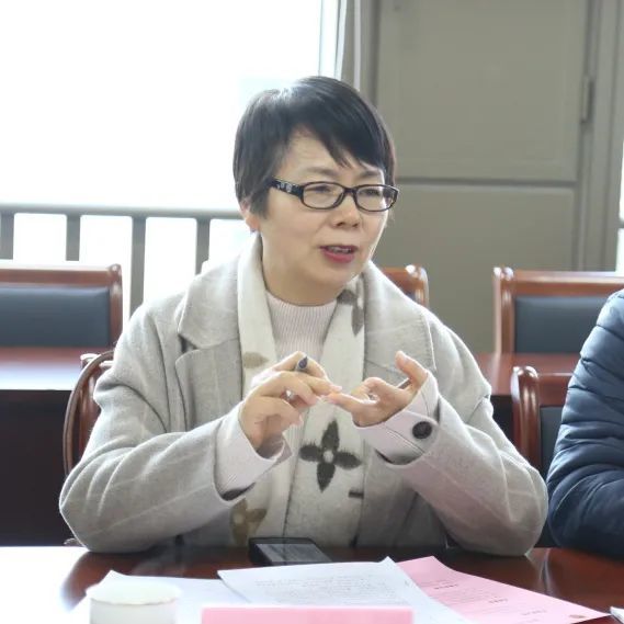 市委政法委副书记楼正权一行莅临余杭检察调研指导