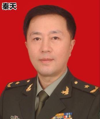 开国中将秦基伟的子女今何在次子女婿都是中将长子更是厉害