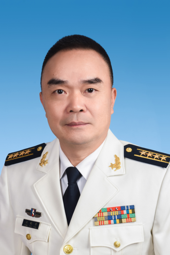 茂名市新当选市委领导班子名单出炉(附简历)