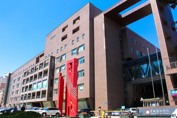 艺考院校推荐吉林艺术学院服装与服饰展演专业招生简章