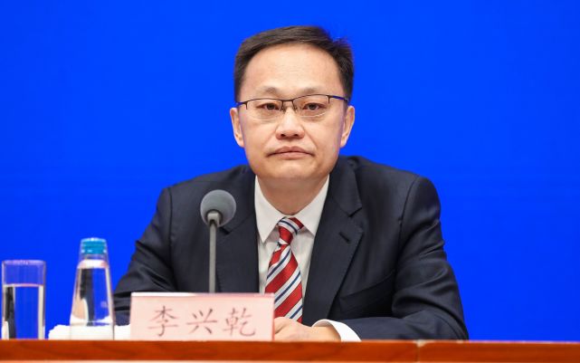 商务部对外贸易司司长李兴乾介绍,受到广泛关注的产业链供应链稳定
