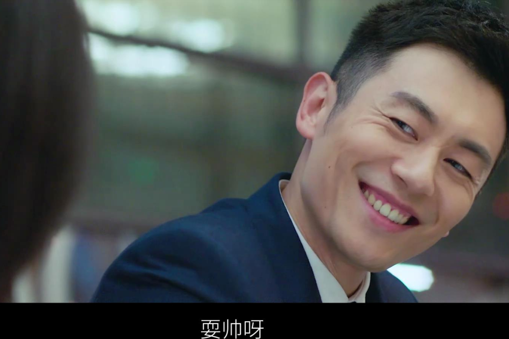 《赖猫的狮子倒影》今晚开播,朱亚文主演,又一部开年大剧来了_腾讯