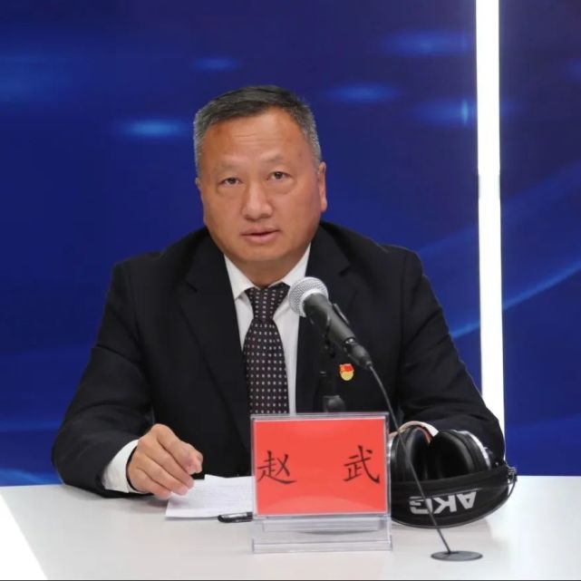 王远中共祥云县委书记上线嘉宾今天(12月30日)上午11点至12点,祥云县