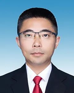 新一届黔西南州委常委班子亮相(11名)