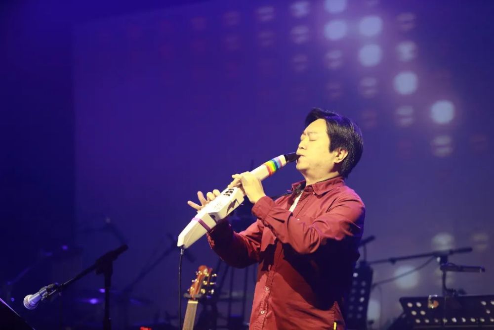 安颐爸爸带你体验ae20新一代电吹管一