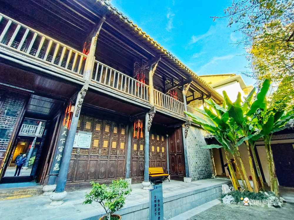 李鸿章故居位于合肥,四大展览揭示其跌宕起伏一生,免费开放!_腾讯新闻