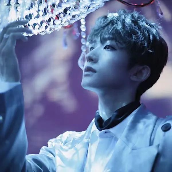 国风男孩刘宇头像