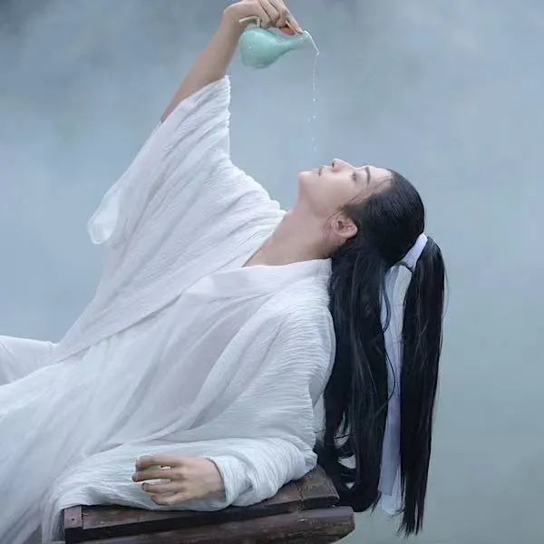 国风男孩刘宇头像