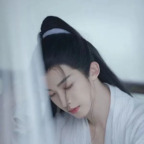 国风男孩刘宇头像