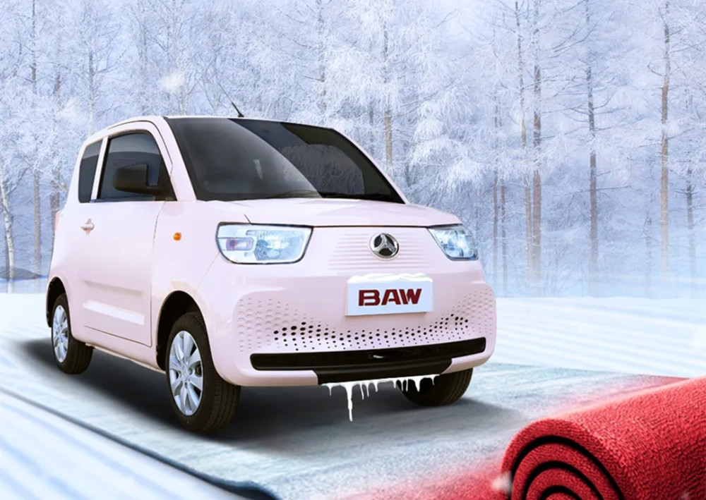 雷丁御捷丽驰等低速电动四轮车企业2021年都推出哪些车型