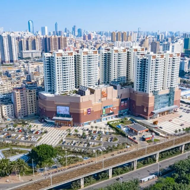 友谊·南海城承包你元旦的所有吃喝玩乐!