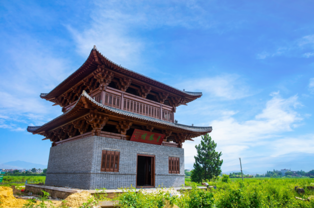 都昌彰显文化魅力建设秀美乡村