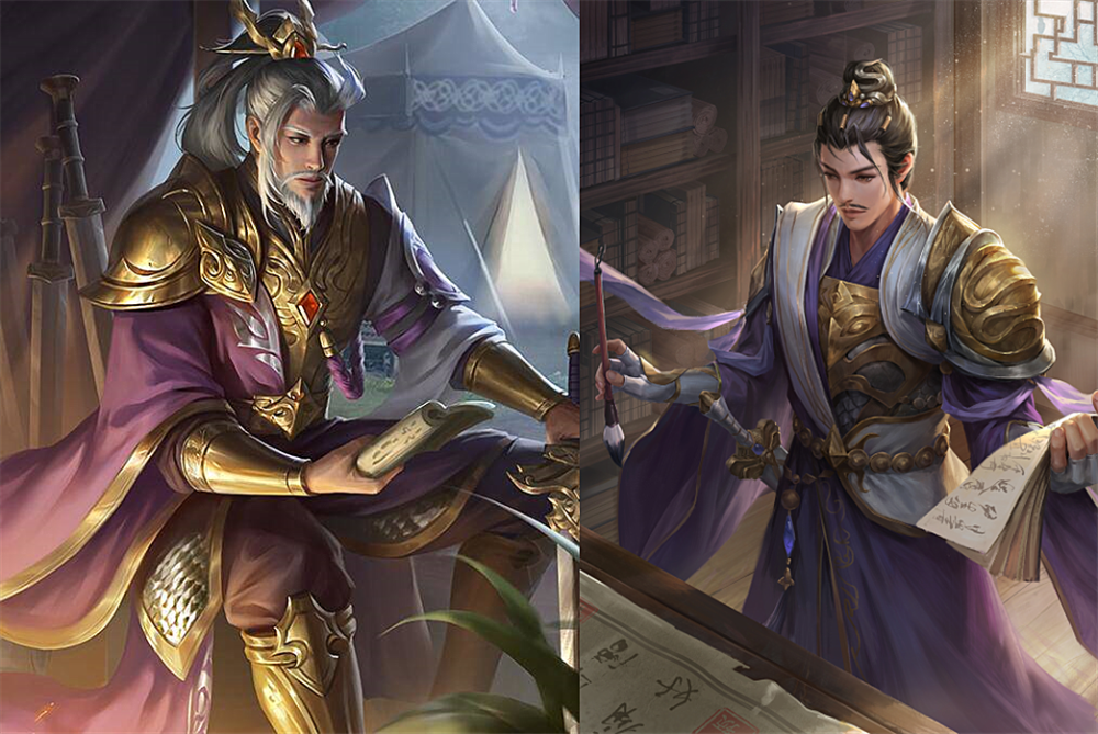 三国杀2021年强力武将总结杨彪杜预神郭嘉你最喜欢哪一个