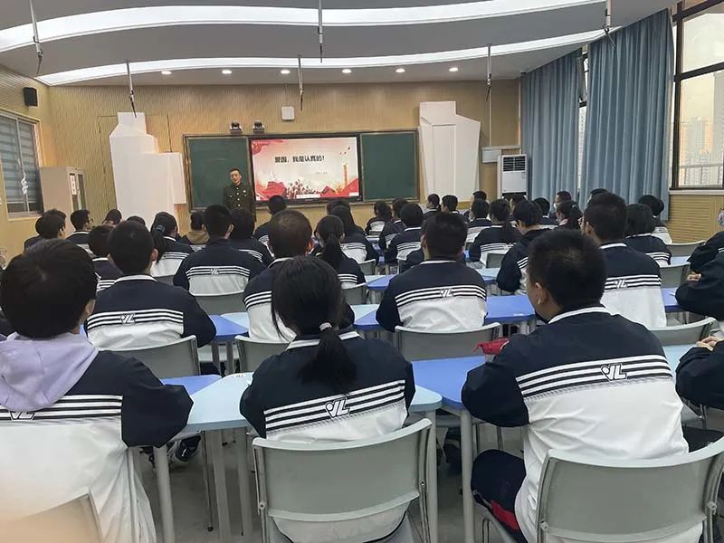 坚持立德树人勇担育人使命西北师大附中开展社会主义核心价值观主题
