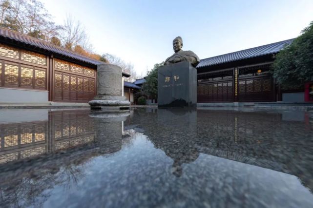 1月1日起,牛首山郑和文化园正式升级亮相!