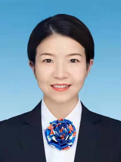 彭瑛琪任泰和县副县长