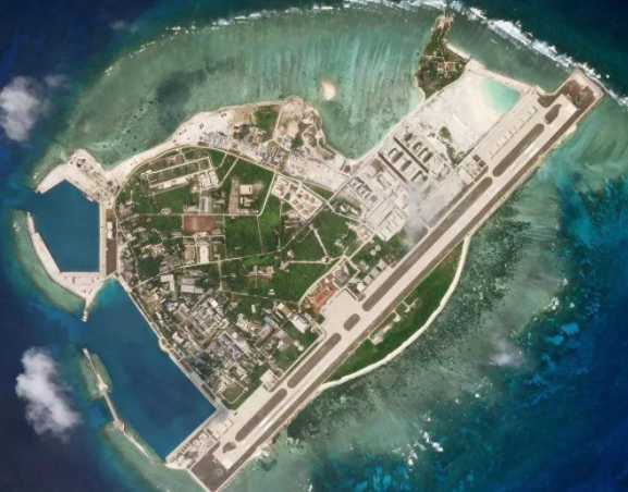 三沙市有多少人口_海南省第一大市,常住人口2300多人,拒绝国外游客进入