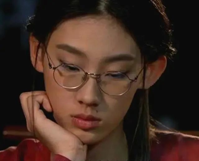 这是上任擂主,也是北京大学在读博士陈更对武亦姝由衷的赞叹,而武亦姝