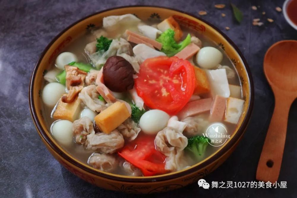 快过年了这6道老福州菜学会了让思乡的你也能解乡愁