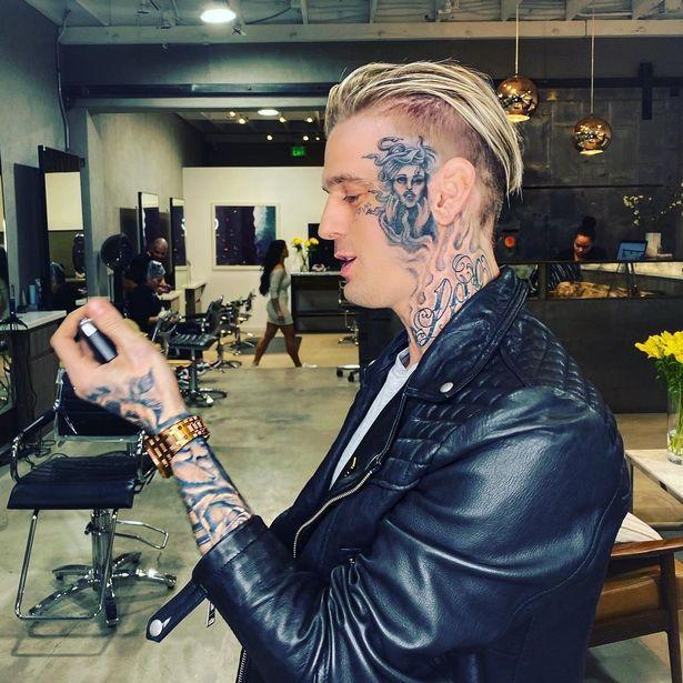 明星在脸上纹身前后对比,没纹身的泰森更凶